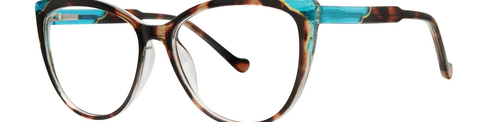 MODERN PLASTICS II FEELINGS Eyeglasses - view 7